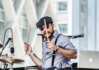 20180629-IMG 8632  Otis Stacks : 2018, CONCERT, LA DEFENSE JAZZ FESTIVAL, OTIS STACKS, SOUL
