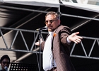 20180629-IMG 8634  Otis Stacks : 2018, CONCERT, LA DEFENSE JAZZ FESTIVAL, OTIS STACKS, SOUL