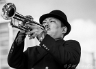 20180629-IMG 8654  Osaka Monaurail : Ryo Nakata (chant, claviers),  Kazuaki  Shimizu (trombone), TaiheiI Awaji (trompette),  Shimon Mukai (sax tenor), Dan Hayami (guitare),  Yuichi Ikeda (guitare), Tsuyoshi Ouchi (basse), Soki Kimura (batterie) : 2018, CONCERT, FUNK, LA DEFENSE JAZZ FESTIVAL, OSAKA MONAURAIL