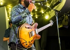 IMG 8700  Marquise Knox (guitare, chant), Matthew Lawder (guitare), Augustus Thornton (basse), Michael Battle (batterie), : 2018, AUGUSTUS THORNTON, BLUES, CONCERT, JAZZ CLUB LIONEL HAMPTON, MARQUISE KNOX, MATTHEW LAWDER, MICHAEL BATLLE