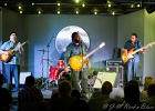 IMG 8724  Marquise Knox (guitare, chant), Matthew Lawder (guitare), Augustus Thornton (basse), Michael Battle (batterie), : 2018, AUGUSTUS THORNTON, BLUES, CONCERT, JAZZ CLUB LIONEL HAMPTON, MARQUISE KNOX, MATTHEW LAWDER, MICHAEL BATLLE