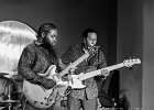 IMG 8727  Marquise Knox (guitare, chant), Matthew Lawder (guitare), Augustus Thornton (basse), Michael Battle (batterie), : 2018, AUGUSTUS THORNTON, BLUES, CONCERT, JAZZ CLUB LIONEL HAMPTON, MARQUISE KNOX, MATTHEW LAWDER, MICHAEL BATLLE