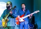 IMG 8728  Marquise Knox (guitare, chant), Matthew Lawder (guitare), Augustus Thornton (basse), Michael Battle (batterie), : 2018, AUGUSTUS THORNTON, BLUES, CONCERT, JAZZ CLUB LIONEL HAMPTON, MARQUISE KNOX, MATTHEW LAWDER, MICHAEL BATLLE