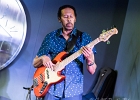 IMG 8729  Marquise Knox (guitare, chant), Matthew Lawder (guitare), Augustus Thornton (basse), Michael Battle (batterie), : 2018, AUGUSTUS THORNTON, BLUES, CONCERT, JAZZ CLUB LIONEL HAMPTON, MARQUISE KNOX, MATTHEW LAWDER, MICHAEL BATLLE