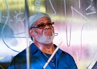 IMG 8730  Marquise Knox (guitare, chant), Matthew Lawder (guitare), Augustus Thornton (basse), Michael Battle (batterie), : 2018, AUGUSTUS THORNTON, BLUES, CONCERT, JAZZ CLUB LIONEL HAMPTON, MARQUISE KNOX, MATTHEW LAWDER, MICHAEL BATLLE