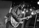 IMG 8732  Marquise Knox (guitare, chant), Matthew Lawder (guitare), Augustus Thornton (basse), Michael Battle (batterie), : 2018, AUGUSTUS THORNTON, BLUES, CONCERT, JAZZ CLUB LIONEL HAMPTON, MARQUISE KNOX, MATTHEW LAWDER, MICHAEL BATLLE