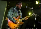 IMG 8737  Marquise Knox (guitare, chant), Matthew Lawder (guitare), Augustus Thornton (basse), Michael Battle (batterie), : 2018, AUGUSTUS THORNTON, BLUES, CONCERT, JAZZ CLUB LIONEL HAMPTON, MARQUISE KNOX, MATTHEW LAWDER, MICHAEL BATLLE