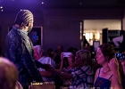 IMG 8744  Marquise Knox (guitare, chant), Matthew Lawder (guitare), Augustus Thornton (basse), Michael Battle (batterie), : 2018, AUGUSTUS THORNTON, BLUES, CONCERT, JAZZ CLUB LIONEL HAMPTON, MARQUISE KNOX, MATTHEW LAWDER, MICHAEL BATLLE