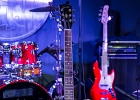 IMG 8746  Marquise Knox (guitare, chant), Matthew Lawder (guitare), Augustus Thornton (basse), Michael Battle (batterie), : 2018, AUGUSTUS THORNTON, BLUES, CONCERT, JAZZ CLUB LIONEL HAMPTON, MARQUISE KNOX, MATTHEW LAWDER, MICHAEL BATLLE