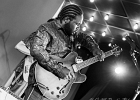 IMG 8761  Marquise Knox (guitare, chant), Matthew Lawder (guitare), Augustus Thornton (basse), Michael Battle (batterie), : 2018, AUGUSTUS THORNTON, BLUES, CONCERT, JAZZ CLUB LIONEL HAMPTON, MARQUISE KNOX, MATTHEW LAWDER, MICHAEL BATLLE
