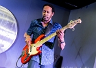 IMG 8762  Marquise Knox (guitare, chant), Matthew Lawder (guitare), Augustus Thornton (basse), Michael Battle (batterie), : 2018, AUGUSTUS THORNTON, BLUES, CONCERT, JAZZ CLUB LIONEL HAMPTON, MARQUISE KNOX, MATTHEW LAWDER, MICHAEL BATLLE