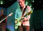 IMG 8780  JJ Thames (chant), Yann Cuyeu (guitare), Cédric Legoff (claviers), Kris Jefferson (basse), Fabrice Bessouat (batterie) : 2018, BLUES, CEDRIC LEGOFF, CONCERT, FABRICE BESSOUAT, JAZZ CLUB LIONEL HAMPTON, JJ THAMES, KRIS JEFFERSON, YANN CUYEU