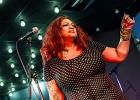 IMG 8786  JJ Thames (chant), Yann Cuyeu (guitare), Cédric Legoff (claviers), Kris Jefferson (basse), Fabrice Bessouat (batterie) : 2018, BLUES, CEDRIC LEGOFF, CONCERT, FABRICE BESSOUAT, JAZZ CLUB LIONEL HAMPTON, JJ THAMES, KRIS JEFFERSON, YANN CUYEU