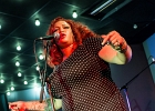 IMG 8788  JJ Thames (chant), Yann Cuyeu (guitare), Cédric Legoff (claviers), Kris Jefferson (basse), Fabrice Bessouat (batterie) : 2018, BLUES, CEDRIC LEGOFF, CONCERT, FABRICE BESSOUAT, JAZZ CLUB LIONEL HAMPTON, JJ THAMES, KRIS JEFFERSON, YANN CUYEU
