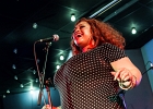 IMG 8792  JJ Thames (chant), Yann Cuyeu (guitare), Cédric Legoff (claviers), Kris Jefferson (basse), Fabrice Bessouat (batterie) : 2018, BLUES, CEDRIC LEGOFF, CONCERT, FABRICE BESSOUAT, JAZZ CLUB LIONEL HAMPTON, JJ THAMES, KRIS JEFFERSON, YANN CUYEU