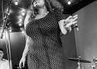 IMG 8796  JJ Thames (chant), Yann Cuyeu (guitare), Cédric Legoff (claviers), Kris Jefferson (basse), Fabrice Bessouat (batterie) : 2018, BLUES, CEDRIC LEGOFF, CONCERT, FABRICE BESSOUAT, JAZZ CLUB LIONEL HAMPTON, JJ THAMES, KRIS JEFFERSON, YANN CUYEU
