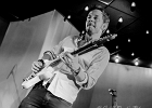 IMG 8797  JJ Thames (chant), Yann Cuyeu (guitare), Cédric Legoff (claviers), Kris Jefferson (basse), Fabrice Bessouat (batterie) : 2018, BLUES, CEDRIC LEGOFF, CONCERT, FABRICE BESSOUAT, JAZZ CLUB LIONEL HAMPTON, JJ THAMES, KRIS JEFFERSON, YANN CUYEU