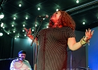 IMG 8800  JJ Thames (chant), Yann Cuyeu (guitare), Cédric Legoff (claviers), Kris Jefferson (basse), Fabrice Bessouat (batterie) : 2018, BLUES, CEDRIC LEGOFF, CONCERT, FABRICE BESSOUAT, JAZZ CLUB LIONEL HAMPTON, JJ THAMES, KRIS JEFFERSON, YANN CUYEU
