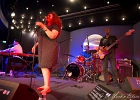 IMG 8801  JJ Thames (chant), Yann Cuyeu (guitare), Cédric Legoff (claviers), Kris Jefferson (basse), Fabrice Bessouat (batterie) : 2018, BLUES, CEDRIC LEGOFF, CONCERT, FABRICE BESSOUAT, JAZZ CLUB LIONEL HAMPTON, JJ THAMES, KRIS JEFFERSON, YANN CUYEU