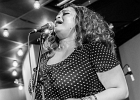 IMG 8802  JJ Thames (chant), Yann Cuyeu (guitare), Cédric Legoff (claviers), Kris Jefferson (basse), Fabrice Bessouat (batterie) : 2018, BLUES, CEDRIC LEGOFF, CONCERT, FABRICE BESSOUAT, JAZZ CLUB LIONEL HAMPTON, JJ THAMES, KRIS JEFFERSON, YANN CUYEU