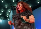 IMG 8804  JJ Thames (chant), Yann Cuyeu (guitare), Cédric Legoff (claviers), Kris Jefferson (basse), Fabrice Bessouat (batterie) : 2018, BLUES, CEDRIC LEGOFF, CONCERT, FABRICE BESSOUAT, JAZZ CLUB LIONEL HAMPTON, JJ THAMES, KRIS JEFFERSON, YANN CUYEU