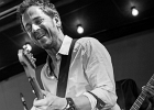 IMG 8808  JJ Thames (chant), Yann Cuyeu (guitare), Cédric Legoff (claviers), Kris Jefferson (basse), Fabrice Bessouat (batterie) : 2018, BLUES, CEDRIC LEGOFF, CONCERT, FABRICE BESSOUAT, JAZZ CLUB LIONEL HAMPTON, JJ THAMES, KRIS JEFFERSON, YANN CUYEU