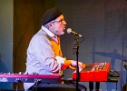 IMG 8823  JJ Thames (chant), Yann Cuyeu (guitare), Cédric Legoff (claviers), Kris Jefferson (basse), Fabrice Bessouat (batterie) : 2018, BLUES, CEDRIC LEGOFF, CONCERT, FABRICE BESSOUAT, JAZZ CLUB LIONEL HAMPTON, JJ THAMES, KRIS JEFFERSON, YANN CUYEU