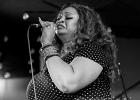 IMG 8832  JJ Thames (chant), Yann Cuyeu (guitare), Cédric Legoff (claviers), Kris Jefferson (basse), Fabrice Bessouat (batterie) : 2018, BLUES, CEDRIC LEGOFF, CONCERT, FABRICE BESSOUAT, JAZZ CLUB LIONEL HAMPTON, JJ THAMES, KRIS JEFFERSON, YANN CUYEU