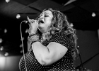IMG 8833  JJ Thames (chant), Yann Cuyeu (guitare), Cédric Legoff (claviers), Kris Jefferson (basse), Fabrice Bessouat (batterie) : 2018, BLUES, CEDRIC LEGOFF, CONCERT, FABRICE BESSOUAT, JAZZ CLUB LIONEL HAMPTON, JJ THAMES, KRIS JEFFERSON, YANN CUYEU