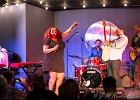 IMG 8837  JJ Thames (chant), Yann Cuyeu (guitare), Cédric Legoff (claviers), Kris Jefferson (basse), Fabrice Bessouat (batterie) : 2018, BLUES, CEDRIC LEGOFF, CONCERT, FABRICE BESSOUAT, JAZZ CLUB LIONEL HAMPTON, JJ THAMES, KRIS JEFFERSON, YANN CUYEU