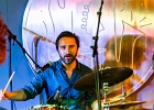 IMG 8842  JJ Thames (chant), Yann Cuyeu (guitare), Cédric Legoff (claviers), Kris Jefferson (basse), Fabrice Bessouat (batterie) : 2018, BLUES, CEDRIC LEGOFF, CONCERT, FABRICE BESSOUAT, JAZZ CLUB LIONEL HAMPTON, JJ THAMES, KRIS JEFFERSON, YANN CUYEU