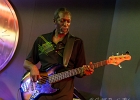 IMG 8844  JJ Thames (chant), Yann Cuyeu (guitare), Cédric Legoff (claviers), Kris Jefferson (basse), Fabrice Bessouat (batterie) : 2018, BLUES, CEDRIC LEGOFF, CONCERT, FABRICE BESSOUAT, JAZZ CLUB LIONEL HAMPTON, JJ THAMES, KRIS JEFFERSON, YANN CUYEU