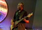 IMG 8845  JJ Thames (chant), Yann Cuyeu (guitare), Cédric Legoff (claviers), Kris Jefferson (basse), Fabrice Bessouat (batterie) : 2018, BLUES, CEDRIC LEGOFF, CONCERT, FABRICE BESSOUAT, JAZZ CLUB LIONEL HAMPTON, JJ THAMES, KRIS JEFFERSON, YANN CUYEU