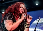 IMG 8852  JJ Thames (chant), Yann Cuyeu (guitare), Cédric Legoff (claviers), Kris Jefferson (basse), Fabrice Bessouat (batterie) : 2018, BLUES, CEDRIC LEGOFF, CONCERT, FABRICE BESSOUAT, JAZZ CLUB LIONEL HAMPTON, JJ THAMES, KRIS JEFFERSON, YANN CUYEU
