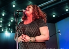 IMG 8860  JJ Thames (chant), Yann Cuyeu (guitare), Cédric Legoff (claviers), Kris Jefferson (basse), Fabrice Bessouat (batterie) : 2018, BLUES, CEDRIC LEGOFF, CONCERT, FABRICE BESSOUAT, JAZZ CLUB LIONEL HAMPTON, JJ THAMES, KRIS JEFFERSON, YANN CUYEU