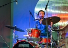 IMG 8864  JJ Thames (chant), Yann Cuyeu (guitare), Cédric Legoff (claviers), Kris Jefferson (basse), Fabrice Bessouat (batterie) : 2018, BLUES, CEDRIC LEGOFF, CONCERT, FABRICE BESSOUAT, JAZZ CLUB LIONEL HAMPTON, JJ THAMES, KRIS JEFFERSON, YANN CUYEU