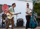 20180714-190833-IMG 1144 : 2018, CAHORS, CAHORS BLUES FESTIVAL, CONCERT, HOT SLAP, ROCKABILLY