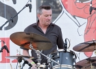 20180714-192627-IMG 8890 : 2018, CAHORS, CAHORS BLUES FESTIVAL, CONCERT, HOT SLAP, ROCKABILLY