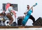 20180714-192646-IMG 1148 : 2018, CAHORS, CAHORS BLUES FESTIVAL, CONCERT, HOT SLAP, ROCKABILLY