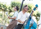 20180714-200317-IMG 8893 : 2018, CAHORS, CAHORS BLUES FESTIVAL, CONCERT, HOT SLAP, ROCKABILLY