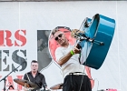 20180714-201828-IMG 1159 : 2018, CAHORS, CAHORS BLUES FESTIVAL, CONCERT, HOT SLAP, ROCKABILLY