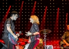 20180718-000143-IMG 1474 : 2018, CAHORS, CAHORS BLUES FESTIVAL, CONCERT, GAELLE BUSWEL, MANU LANVIN