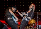 20180718-000214-IMG 1478 : 2018, CAHORS, CAHORS BLUES FESTIVAL, CONCERT, GAELLE BUSWEL, MANU LANVIN