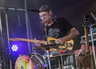 20180806-IMG 9697  Philippe Menard : 2018, BLUES SUR LA PLAGE, CONCERT, PHILIPPE MENARD, PORNICHET