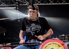 20180806-IMG 9713  Philippe Menard : 2018, BLUES SUR LA PLAGE, CONCERT, PHILIPPE MENARD, PORNICHET