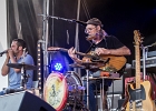 20180806-IMG 9717  Philippe Menard et Kevin Double (harmonica) : 2018, BLUES SUR LA PLAGE, CONCERT, PHILIPPE MENARD, PORNICHET