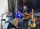 20180806-IMG 9718  Philippe Menard et Kevin Double (harmonica) : 2018, BLUES SUR LA PLAGE, CONCERT, PHILIPPE MENARD, PORNICHET