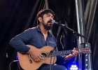 20180806-IMG 9721  Kevin Double (harmonica), Eric C. (guitare, chant) : 2018, BLUES SUR LA PLAGE, CONCERT, KEVIN DOUBLE AND ERIC C, PORNICHET