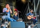 20180806-IMG 9731  Kevin Double (harmonica), Eric C. (guitare, chant) : 2018, BLUES SUR LA PLAGE, CONCERT, KEVIN DOUBLE AND ERIC C, PORNICHET