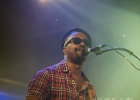 20180806-IMG 9737  Delgres : Pascal Danaë (chant, guitare), Baptiste Brondy (batterie), Rafgee (sousaphone) : 2018, BLUES SUR LA PLAGE, CONCERT, DELGRES, PORNICHET